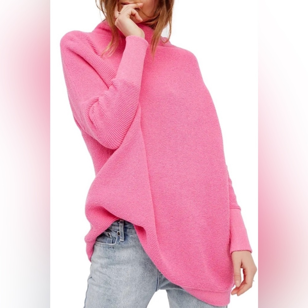 Free People Ottoman Tunic